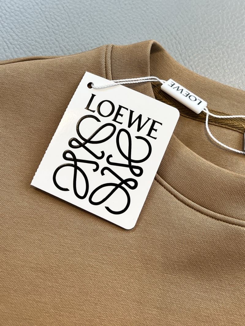 Loewe Hoodies